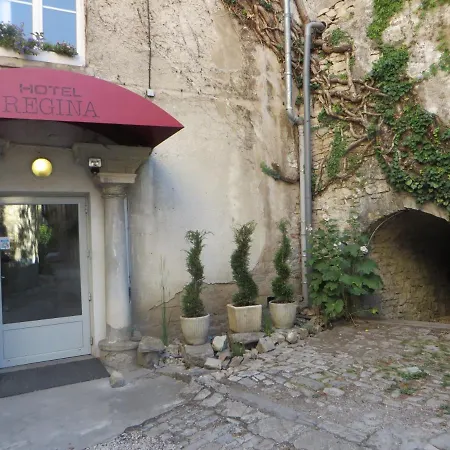 Hotel Regina