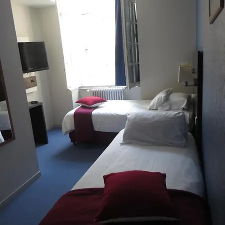 Hotel Regina