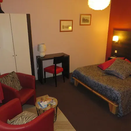Regina 3* Besancon